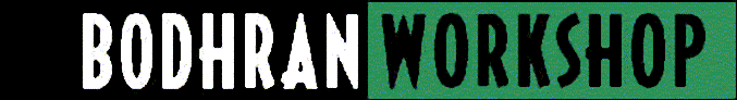 Bodhran workshop