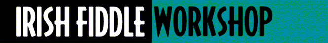 Irish Fiddle Workshop